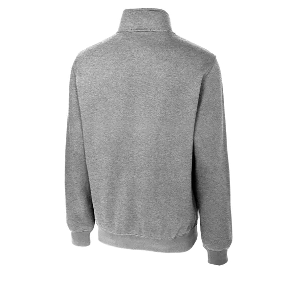 Sport-Tek Full-Zip Sweatshirt.... from ASI 84863 SanMar