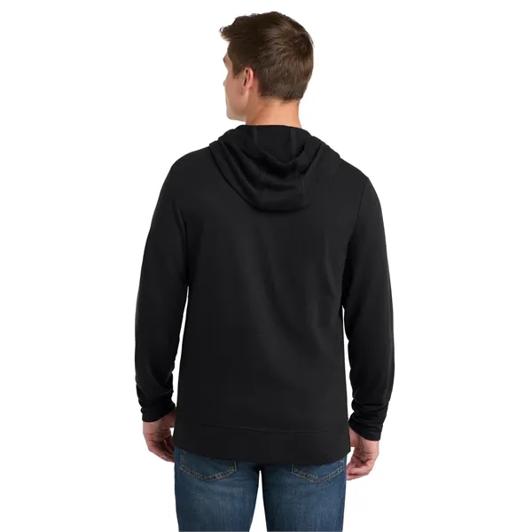 Sport-Tek PosiCharge Tri-Blend Wicking Fleece Full-Zip Ho...... from ASI 84863 SanMar