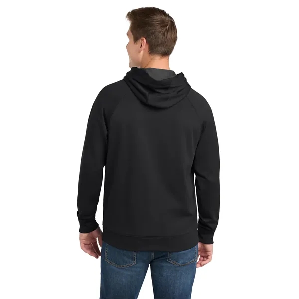 Sport-Tek Tech Fleece Hooded Sweatshirt.... from ASI 84863 SanMar