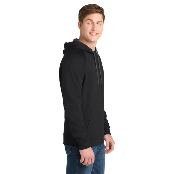 Sport-Tek Tech Fleece Hooded Sweatshirt.... from ASI 84863 SanMar