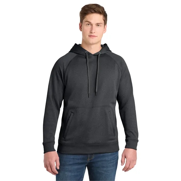 Sport-Tek Tech Fleece Hooded Sweatshirt.... from ASI 84863 SanMar