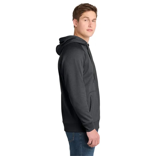 Sport-Tek Tech Fleece Hooded Sweatshirt.... from ASI 84863 SanMar