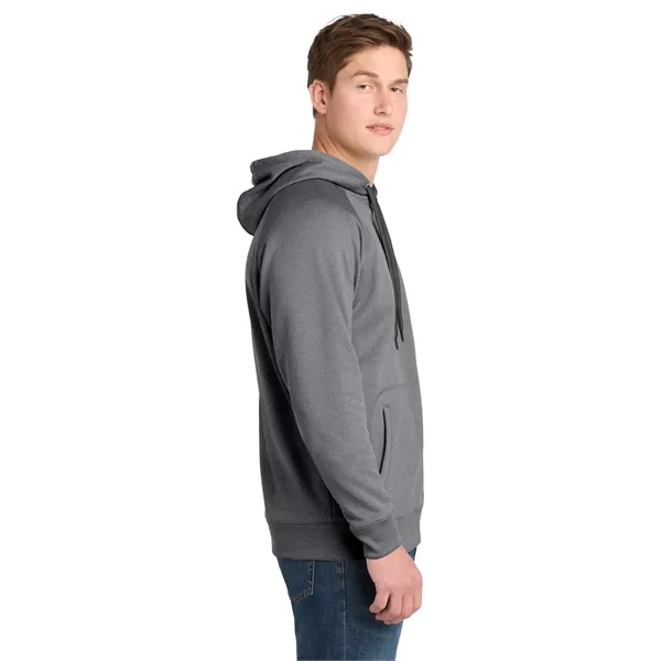 Sport-Tek Tech Fleece Hooded Sweatshirt.... from ASI 84863 SanMar