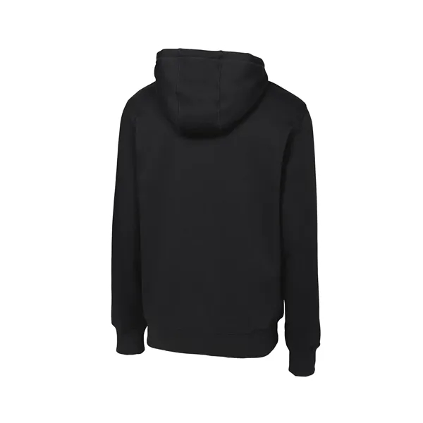 Sport-Tek Full-Zip Hooded Sweatshirt.... from ASI 84863 SanMar