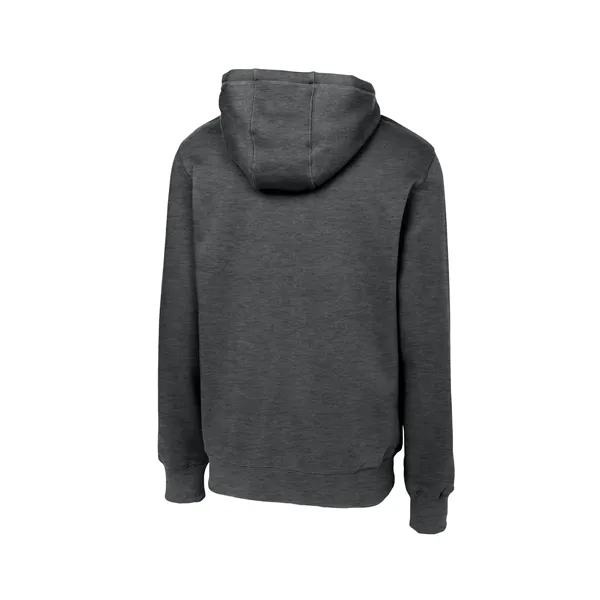 Sport-Tek Full-Zip Hooded Sweatshirt.... from ASI 84863 SanMar