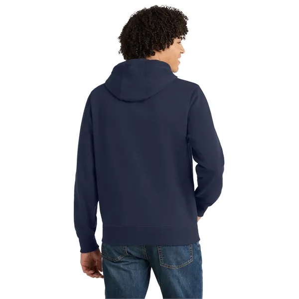 Sport-Tek Full-Zip Hooded Sweatshirt.... from ASI 84863 SanMar