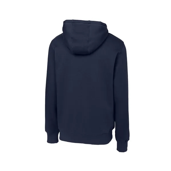 Sport-Tek Full-Zip Hooded Sweatshirt.... from ASI 84863 SanMar