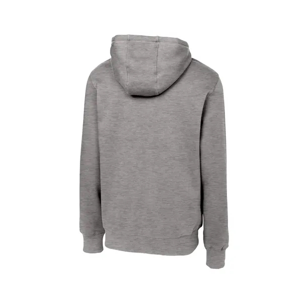 Sport-Tek Full-Zip Hooded Sweatshirt.... from ASI 84863 SanMar