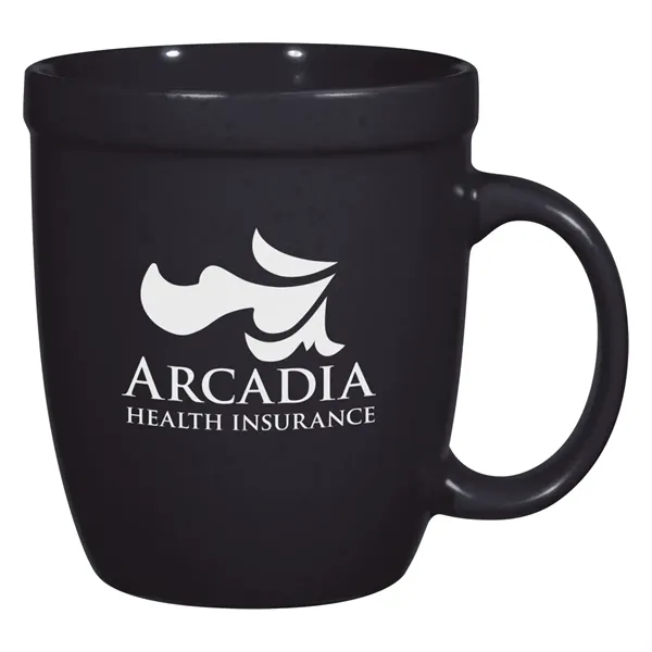 12 oz. speckled brew mug that meets FDA requirements, measures 4",... from ASI 61125 Hit Promotional Products / Hit®