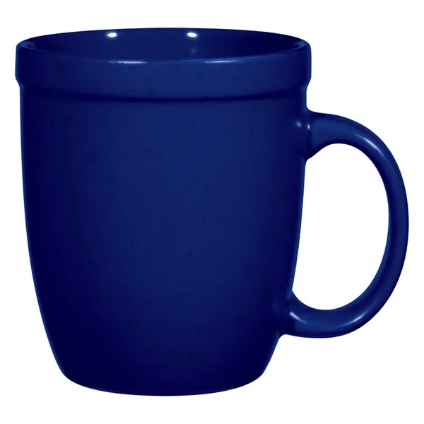12 oz. speckled brew mug that meets FDA requirements, measures 4",... from ASI 61125 Hit Promotional Products / Hit®
