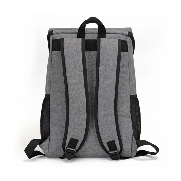 Multi-Pocket Computer Backpack... from ASI 31517 Admart Products / Admart Line