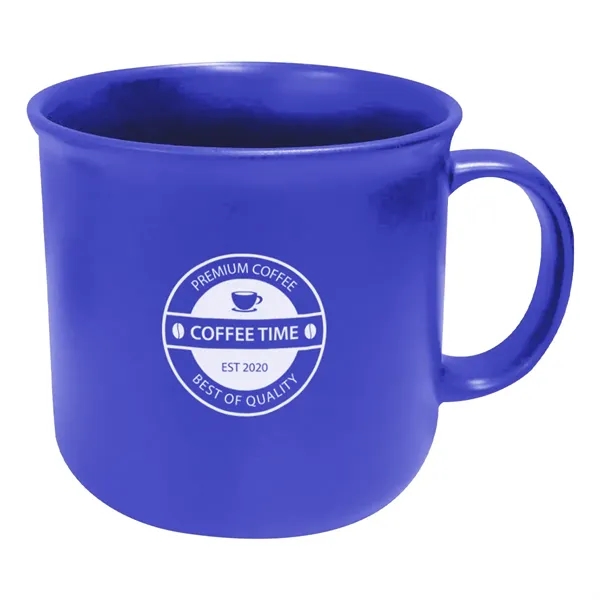 15 oz. Ember mug for enjoying a delicious cup of coffee... from ASI 61125 Hit Promotional Products / Hit®