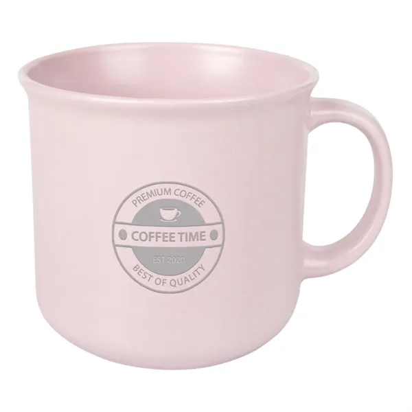 15 oz. Ember mug for enjoying a delicious cup of coffee... from ASI 61125 Hit Promotional Products / Hit®