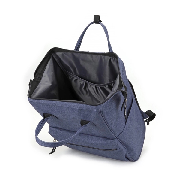 Work-Pro Computer Backpack... from ASI 31517 Admart Products / Admart Line