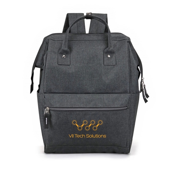 Work-Pro Computer Backpack... from ASI 31517 Admart Products / Admart Line