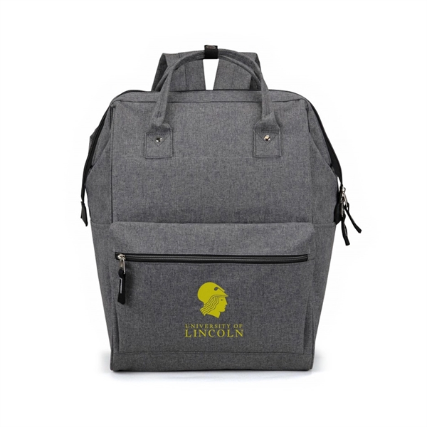 Work-Pro Computer Backpack... from ASI 31517 Admart Products / Admart Line