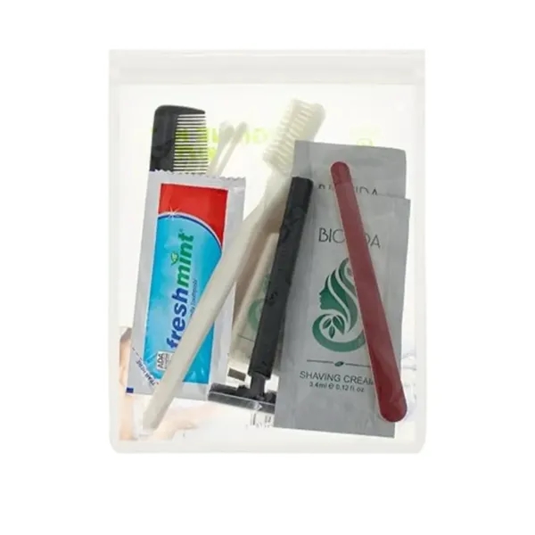 Toiletry Kits for nonprofits... from ASI 89971 Stuff A Mug