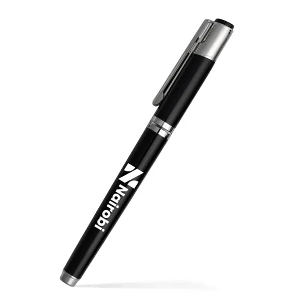 Category: Plastic Pens... from ASI 55583 GMG Pen / Ultra PENWORKS