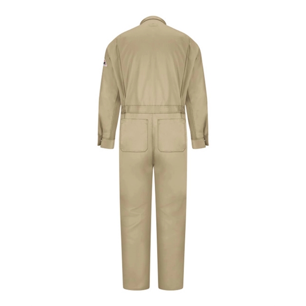 Premium Coverall - EXCEL FR® ComforTouch® - 7 oz.... from ASI 84358 S&S Activewear