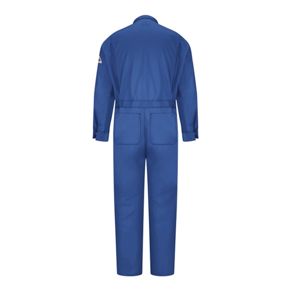 Premium Coverall - EXCEL FR® ComforTouch® - 7 oz.... from ASI 84358 S&S Activewear