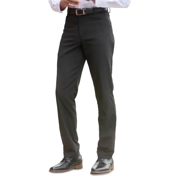 Edwards - Men's Four-Pocket Chino Pant... from ASI 86018 Scrub Authority