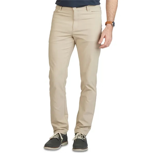 Edwards - Men's Four-Pocket Chino Pant... from ASI 86018 Scrub Authority
