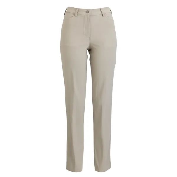 Edwards - Women's Men's Four-Pocket Chino Pant... from ASI 86018 Scrub Authority