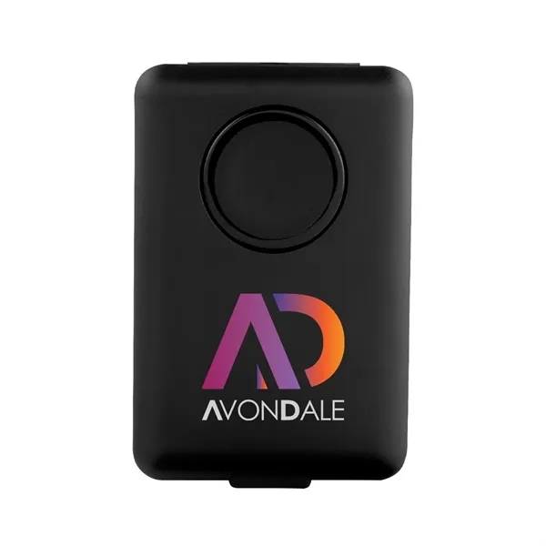 Wireless charging stand for a phone or watch.... from ASI 61125 Hit Promotional Products / Hit®