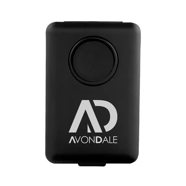 Wireless charging stand for a phone or watch.... from ASI 61125 Hit Promotional Products / Hit®