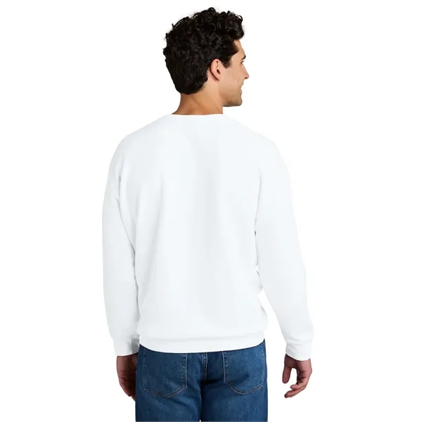 Comfort Colors Lightweight Crewneck Sweatshirt... from ASI 84863 SanMar