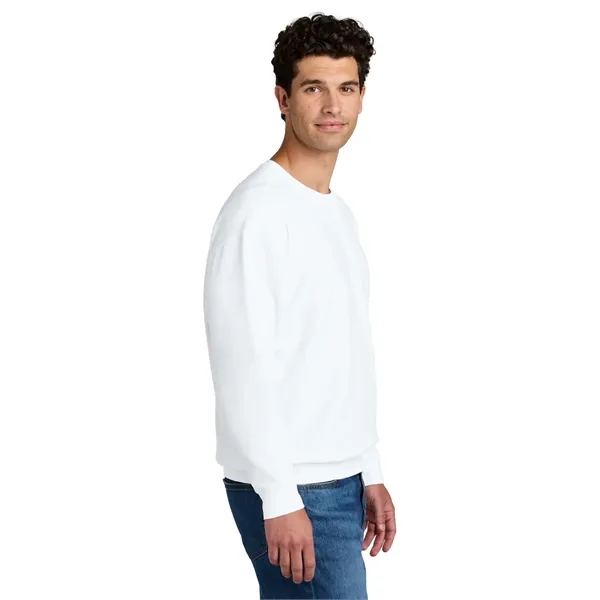 Comfort Colors Lightweight Crewneck Sweatshirt... from ASI 84863 SanMar