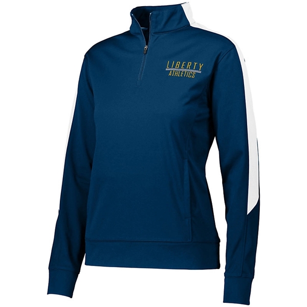 Ladies' Medalist 2.0 Pullover.... from ASI 37461 Augusta Sportswear