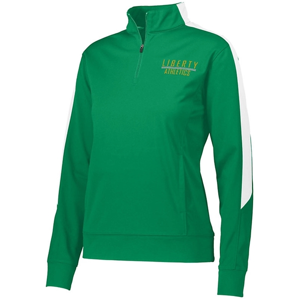 Ladies' Medalist 2.0 Pullover.... from ASI 37461 Augusta Sportswear