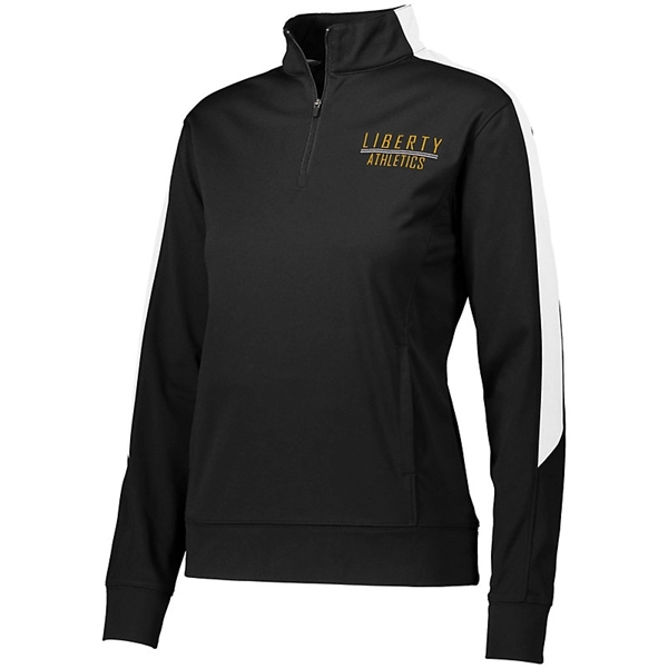 Ladies' Medalist 2.0 Pullover.... from ASI 37461 Augusta Sportswear