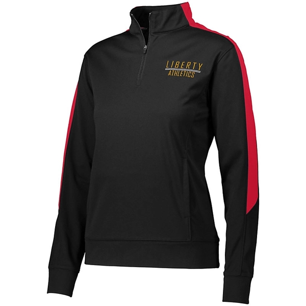 Ladies' Medalist 2.0 Pullover.... from ASI 37461 Augusta Sportswear