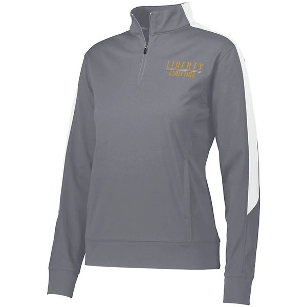 Ladies' Medalist 2.0 Pullover.... from ASI 37461 Augusta Sportswear