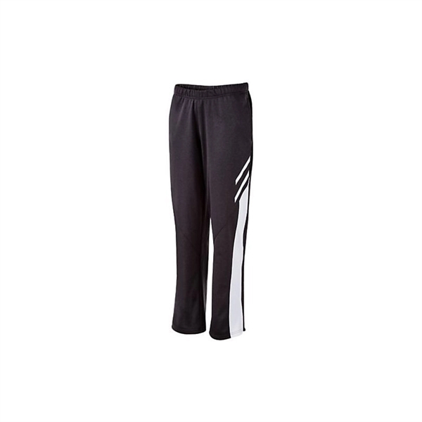 Flux straight leg ladies' pant with with high mechanical stretch and... from ASI 37461 Augusta Sportswear / Holloway® Holloway Sportswear