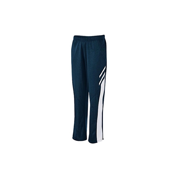 Flux straight leg ladies' pant with with high mechanical stretch and... from ASI 37461 Augusta Sportswear / Holloway® Holloway Sportswear