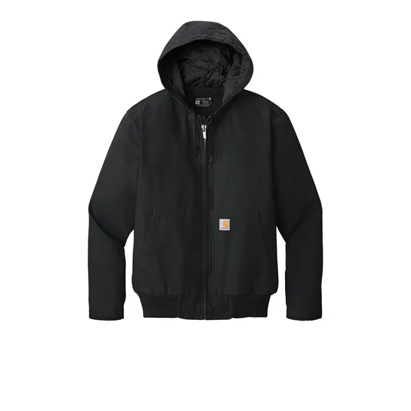 Carhartt Washed Duck Active Jac.... from ASI 84863 SanMar