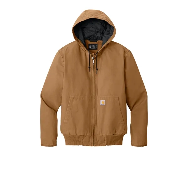 Carhartt Washed Duck Active Jac.... from ASI 84863 SanMar