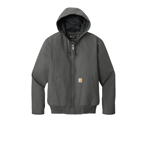 Carhartt Washed Duck Active Jac.... from ASI 84863 SanMar