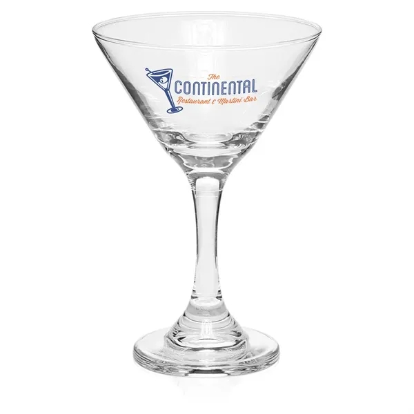 9.25 oz. Martini Glasses.... from ASI 39552 BEL Promo