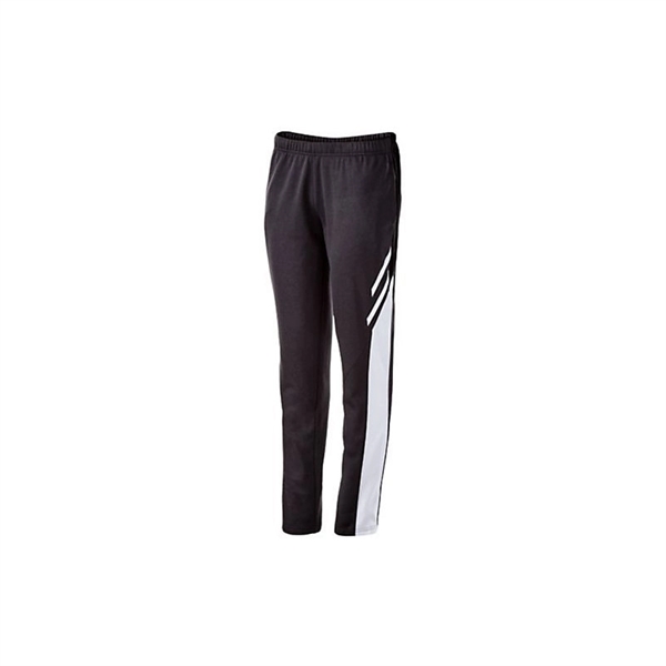 Flux tapered leg ladies' pant with with high mechanical stretch and... from ASI 37461 Augusta Sportswear / Holloway® Holloway Sportswear