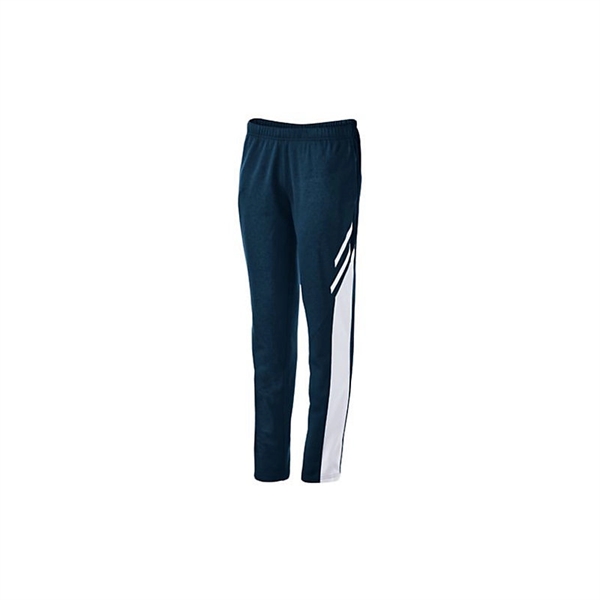 Flux tapered leg ladies' pant with with high mechanical stretch and... from ASI 37461 Augusta Sportswear / Holloway® Holloway Sportswear