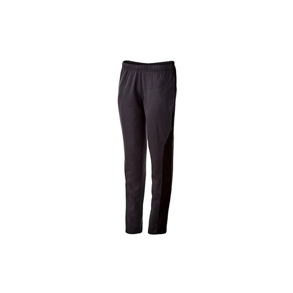 Flux tapered leg ladies' pant with with high mechanical stretch and... from ASI 37461 Augusta Sportswear / Holloway® Holloway Sportswear