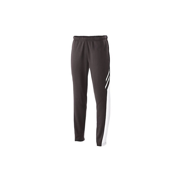 Flux tapered leg adult pant with with high mechanical stretch and... from ASI 37461 Augusta Sportswear / Holloway® Holloway Sportswear