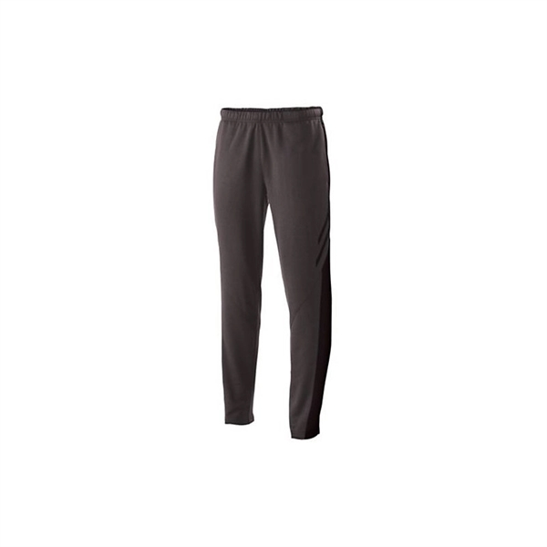 Flux tapered leg adult pant with with high mechanical stretch and... from ASI 37461 Augusta Sportswear / Holloway® Holloway Sportswear