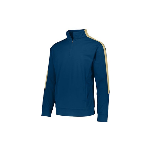 Youth Medalist 2.0 Pullover... from ASI 37461 Augusta Sportswear