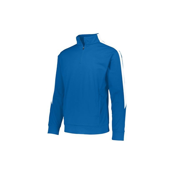 Youth Medalist 2.0 Pullover... from ASI 37461 Augusta Sportswear