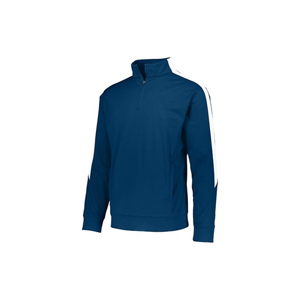Youth Medalist 2.0 Pullover... from ASI 37461 Augusta Sportswear